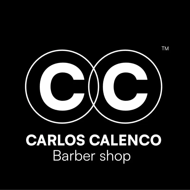 Logo de Barbería Carlos Calenco