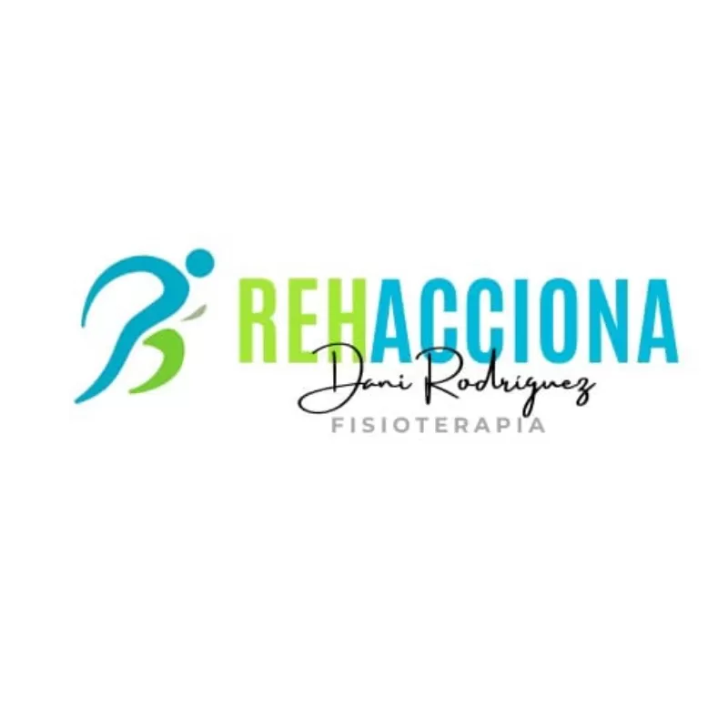 Rehacciona Dani Rodríguez Fisioterapia - Fisioterapia